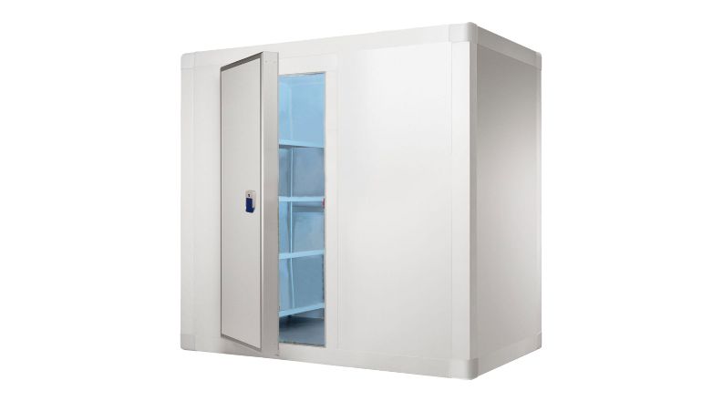 Modular Cold Rooms